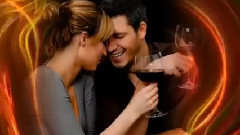 音乐短片 - Наталья Оробченко & Андрей Костенко