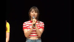 I.O.I - 问候