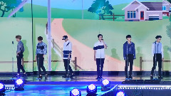 BTOB - 回家的路
