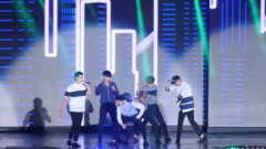 BTOB - 嘀嘀叭叭