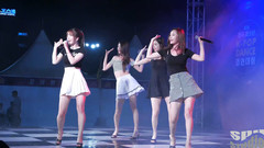 Dal★shabet - Someone Like U
