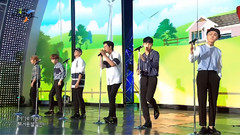 BTOB - 回家的路