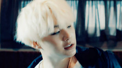 SUGA(防弹少年团) - 官网更新:公开Agust D MV闵玧其SUGA