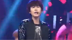 圭贤(Super Junior) - Go 霸气圭贤