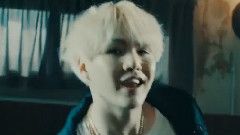 防弹少年团,SUGA(防弹少年团) - Agust D