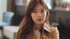 秀智(miss A) - Beanpole Accessory 2016 F/W 画报拍摄花絮