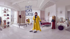 秀智(miss A) - 公开和Beanpole Accessory VERY BAG 一起的裴秀智的房间(360度全景)