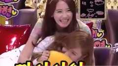 少女时代,允儿(少女时代),Jessica - A Little Happiness (小幸运)