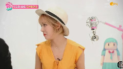 AOA,朴草娥(AOA) - 排行榜上的少女EP02