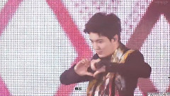 Infinite,L(Infinite) - NOTHING'S OVER