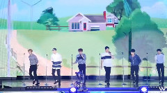 BTOB - 回家的路