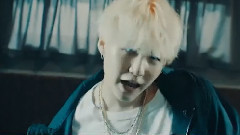 防弹少年团 - Agust D