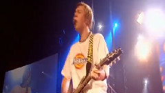 Busted - Exclusive Tour Footage