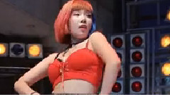 Touch My Body