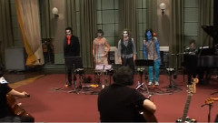 The Wanted - For The First Time