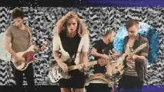 Alice Gold - Orbiter