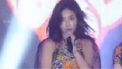 YURA(Girl's Day),Girl's Day - Something