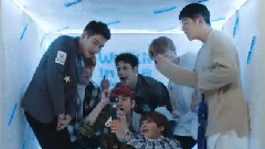 Block B - Walkin` In The Rain