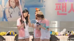 子瑜(Twice),TWICE - 子瑜的搞笑合辑