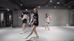 舞蹈视频 - My Jam
