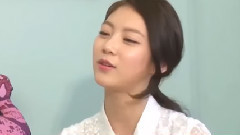 子瑜(Twice),TWICE - 子瑜Tzuyu & 定延的姐姐孔升妍