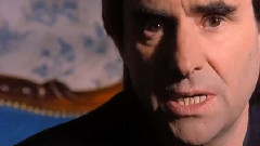 Chris De Burgh - Separate Tables