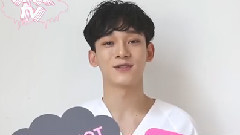 Chen(EXO) - ViVi EXO-SHOT Vol.6 - CHEN