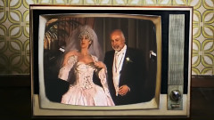 Celine Dion - Encore Un Soir (life clips of Celine and Rene)