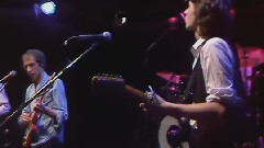 Dire Straits - Wild West End