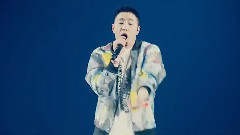 潘玮柏 - 王者归来超燃片段