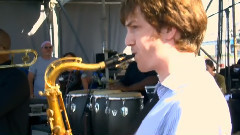 Trombone Shorty - Where Y'At
