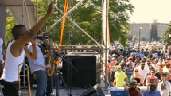 Trombone Shorty - Something Beautiful