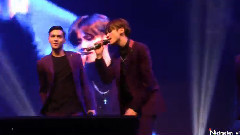TEEN TOP,Niel(TEEN TOP) - 拍手