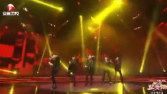 星动男团 - 霍元甲 & Rhythm Ta