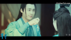 李易峰,赵丽颖 - 芊芊