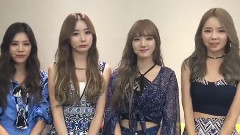 Stellar - 好想你