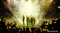 BigBang,G-Dragon(BigBang),T.O.P(Bigbang),太阳(Bigbang),胜利(Bigbang) - 十年之间