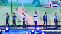 BTOB - 回家的路