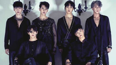 VIXX,LEO(VIXX),N(VIXX),Ken(VIXX),Ravi(VIXX) - Fantasy