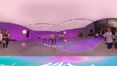 MONSTA X,宇宙少女 - Do Better (VR ver.)