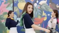 Red Velvet - 韩国组合历史演变-Red Velvet