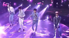 星动男团 - Para Para Sakura