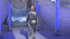 水前寺清子 - 人情2015