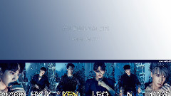 VIXX - Love Me Do 认人版