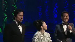 布施明 - 天城越え2014