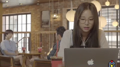 EXID - PiKi Pictures.咖啡篇