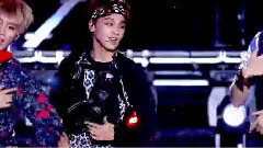 楷灿（NCT）,NCT 127 - Once Again(暑假)舞台