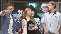 UP10TION - After School Club Ep.225