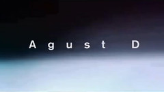 SUGA(防弹少年团) - Agust D