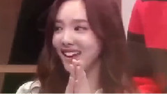 子瑜(Twice),TWICE - 子瑜吐嘈志效